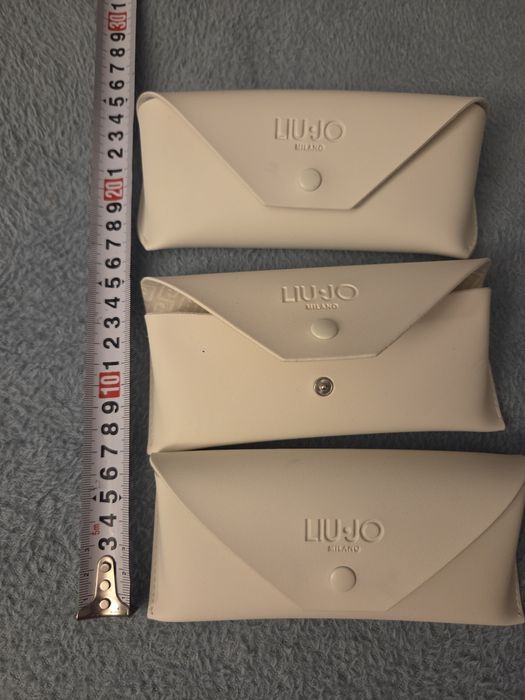 Etui na okulary LIU.JO Milano