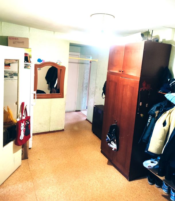 Продаж 3кім.квартири по пр. Миру 269