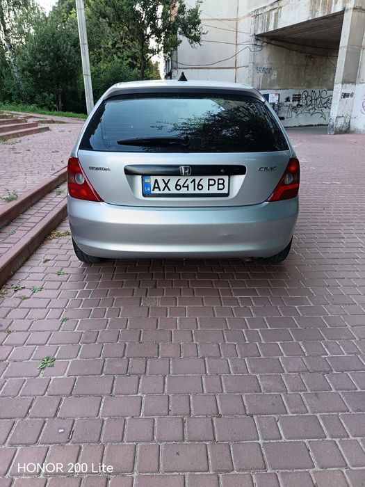 продам обмін Honda civic 2002р(купе)