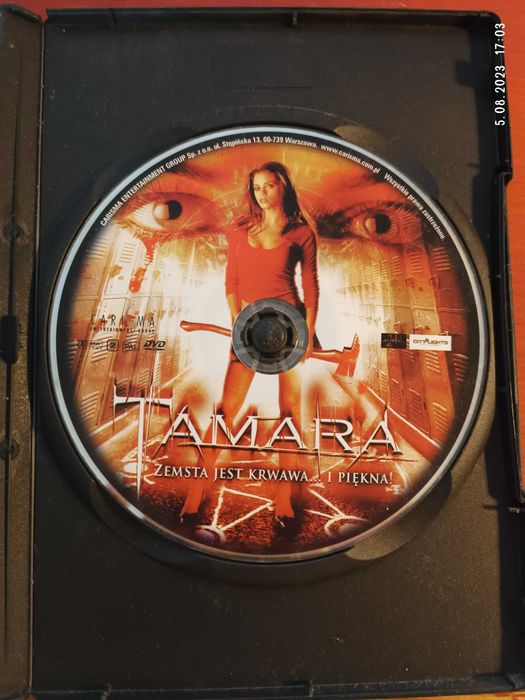 Tamara (2005) horror