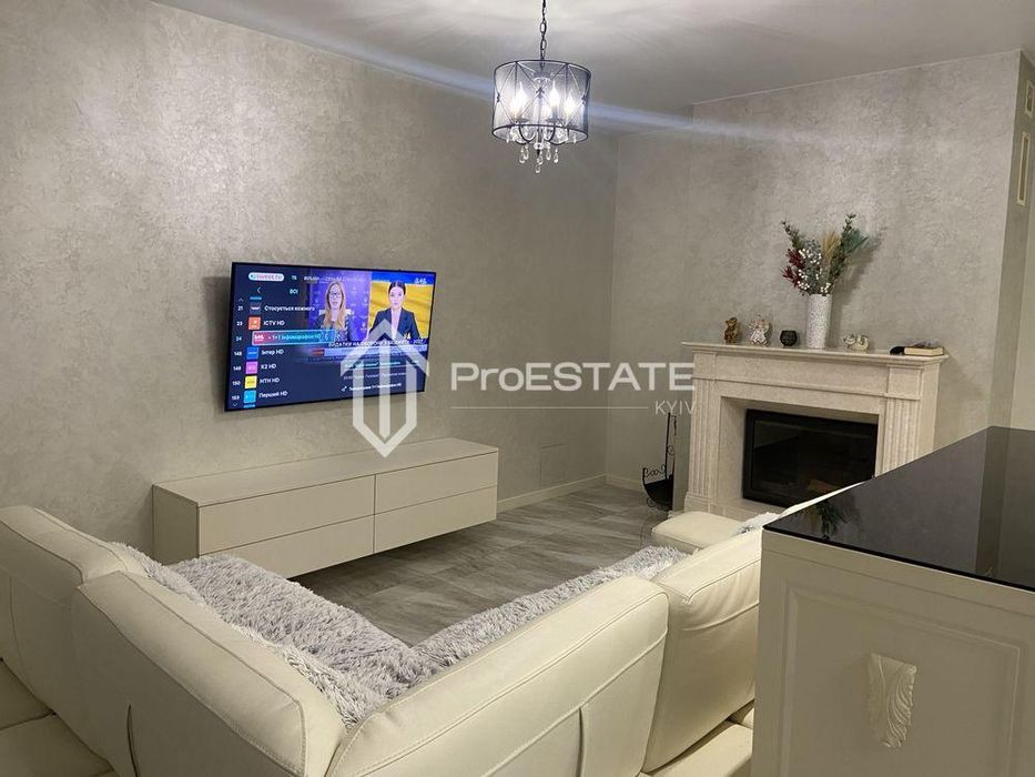 Без % Газифікований будинок Гнідин - Pogled 5
