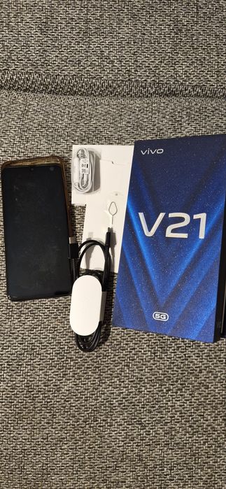 Telefon Vivo V21 5G