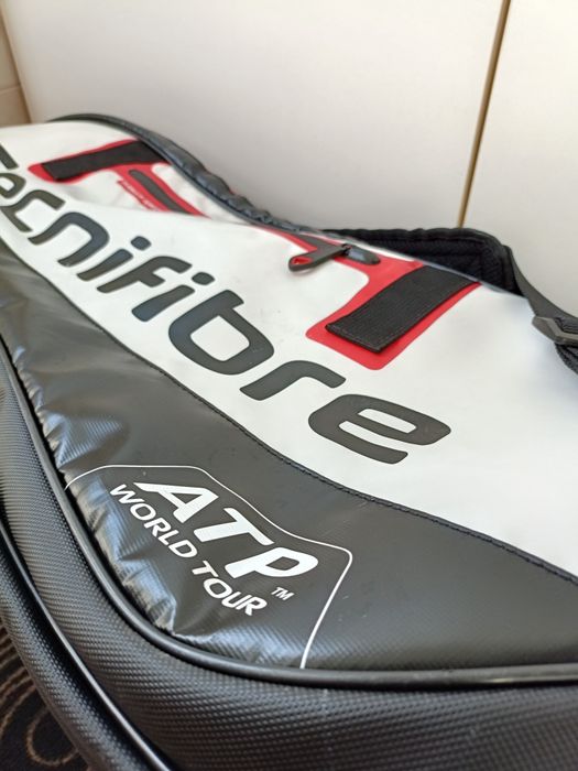 Saco tênis tecnifibre ATP 15R