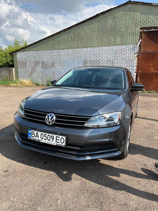 Volkswagen Jetta
