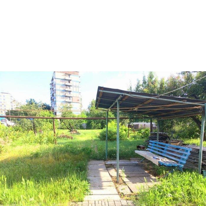 Продам дом на 4 ЗАРЕЧНОМ.
