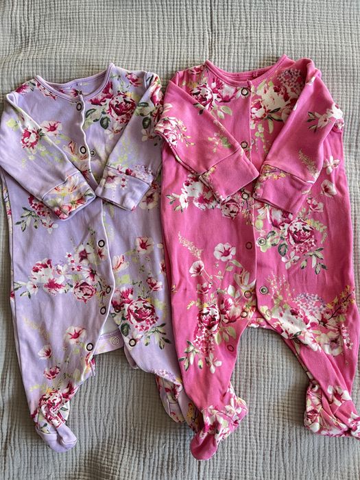 Чоловічки 0-3 м Некст