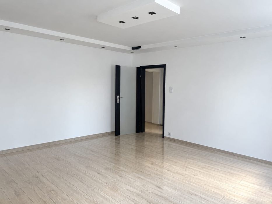 Wynajmę mieszkanie 50m2