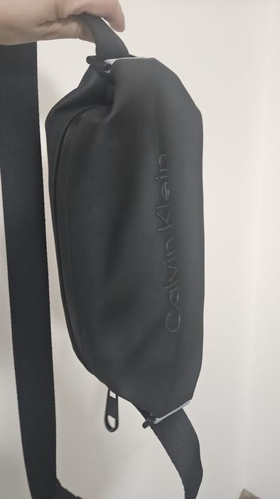 Nowa nerka sakiewka toreba Calvin Klein