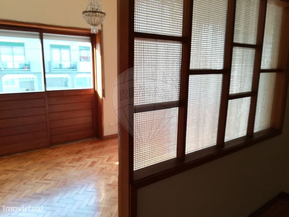 Moradia T3 para arrendamento