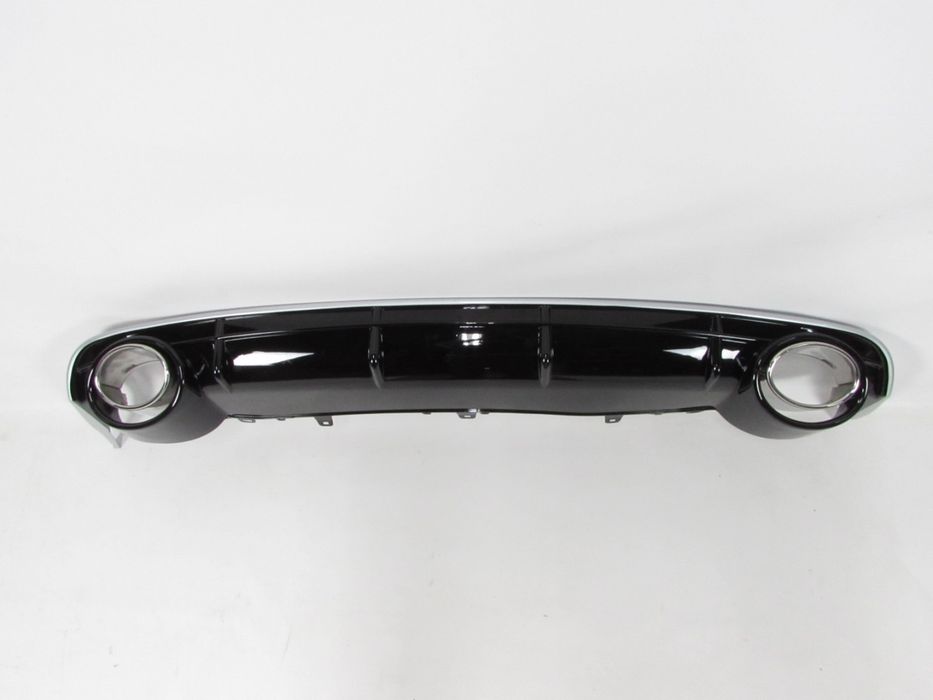 Difusor Parachoques Audi A6 Ref: 1028358