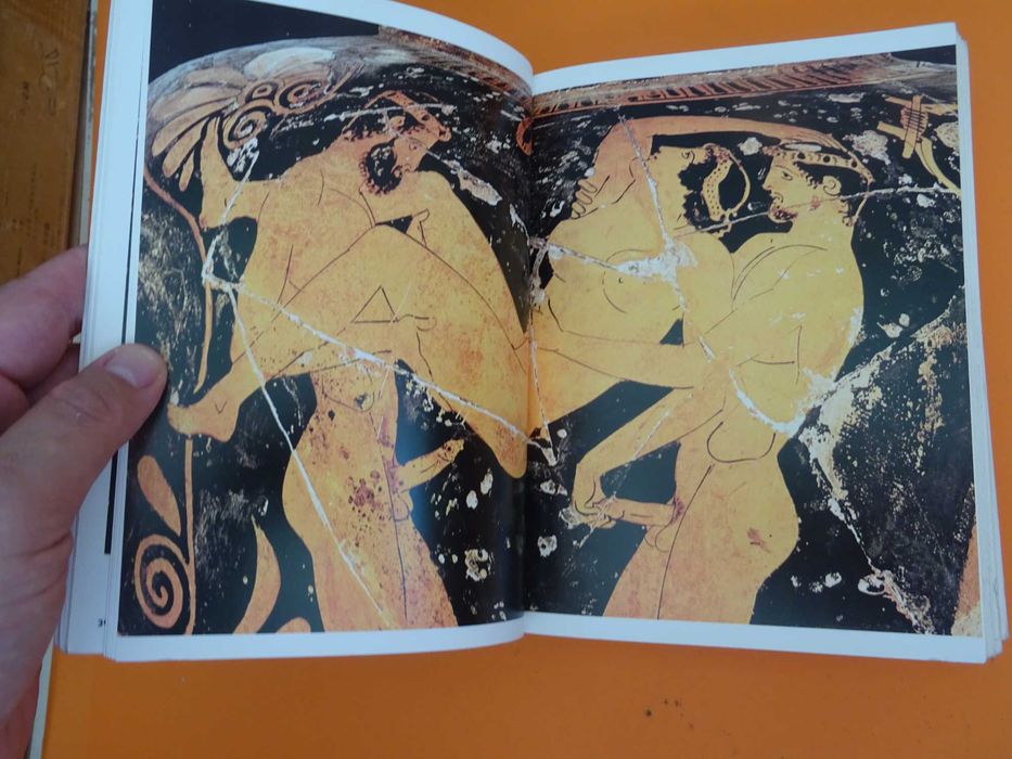 Erotica Universalis -    Gilles neret 1a Edição 1994 - Sexualidade