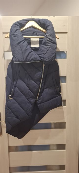 Asymetryczna kamizelka Diverse