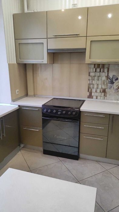 Продам шикарную 2-комн.квартиру в центре города