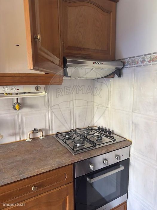Apartamento T2 para arrendamento