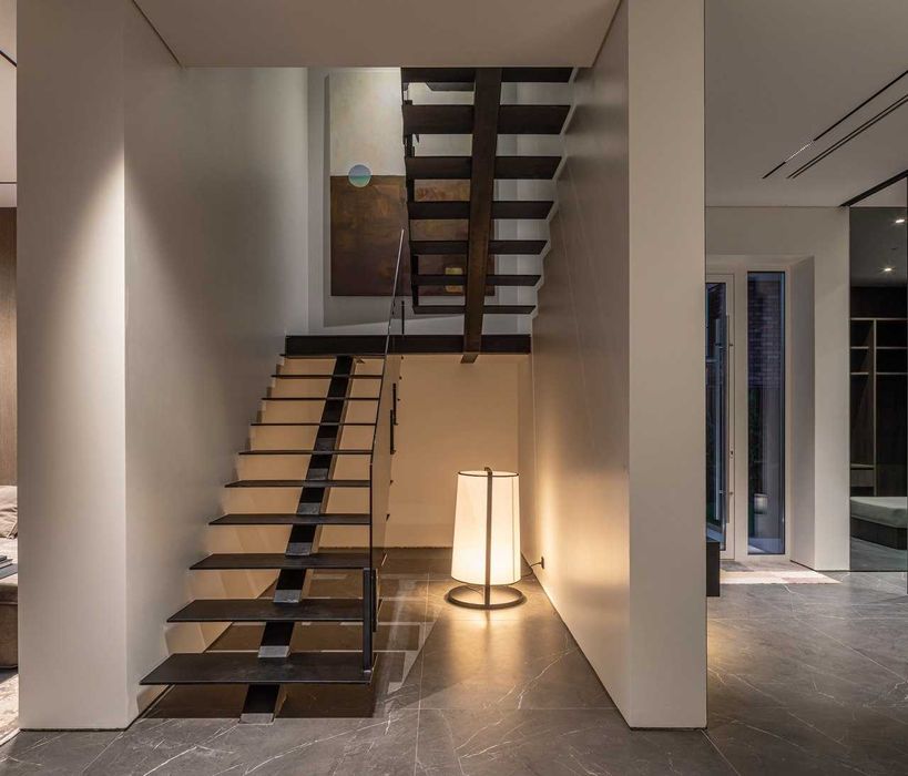 Котеджне містечко Коник, 1 | 5 кімнат - 400м2