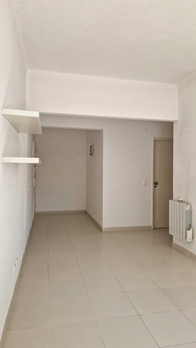 Arrendamento de Apartamento T2 Centro de Corroios