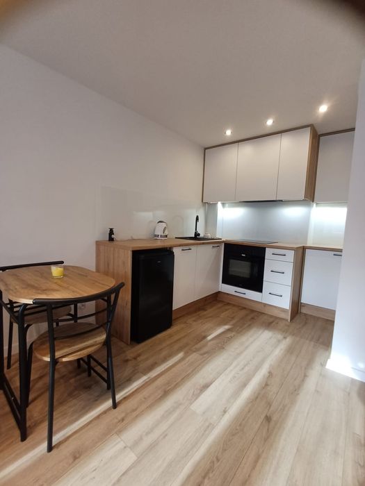 Kawalerka po remoncie | Andrychów, ul. Włókniarzy | 25 m²