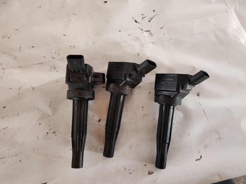 Cewki zapłonowe Hyundai i10 II picanto III