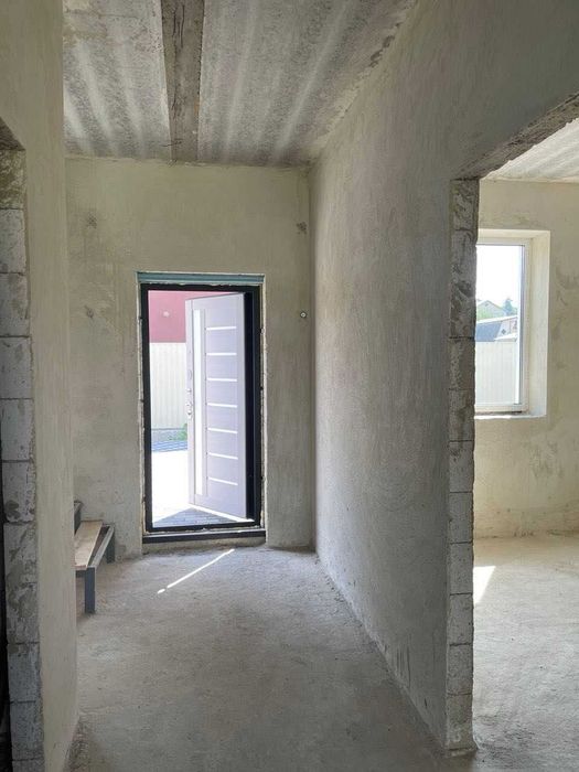 Таунхаус 97 м2, центр Бучі, вода і каналізація - ЦЕНТРАЛЬНІ