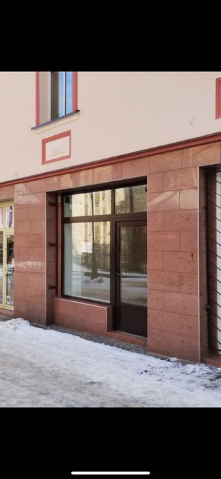 Lokal  do wynajęcia | Centrum Chrzanowa | Obok rynku | 13 m²