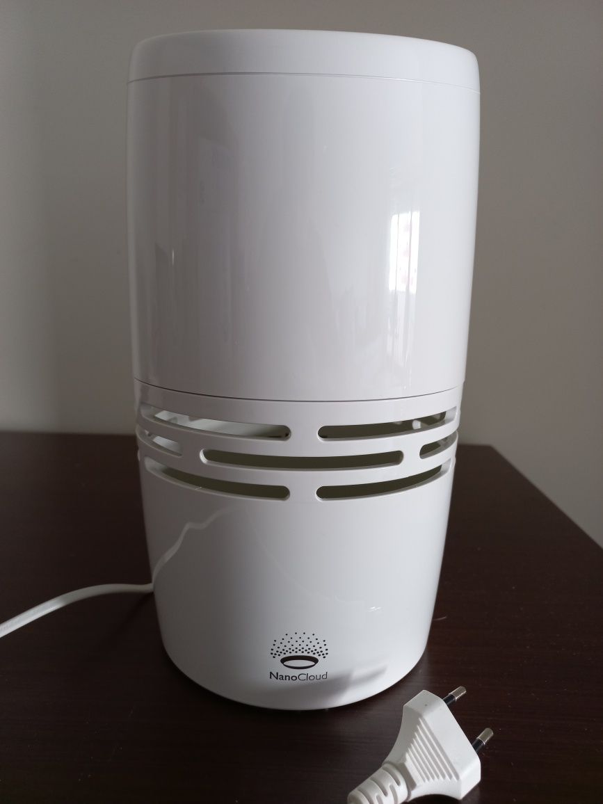 Humidificador Philips HU4706/11 Seixal, Arrentela E Aldeia De Paio Pires •  OLX Portugal