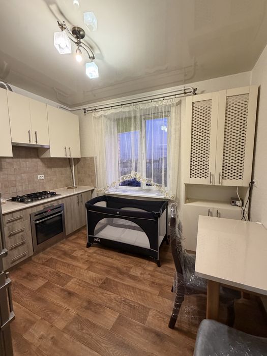 Здам 2 кім квартиру в новобудові на Арцеулова