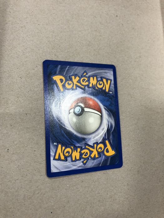 Cartas Pokémon Clássicas e Holo (Wizards / Anos 90 e 2000)