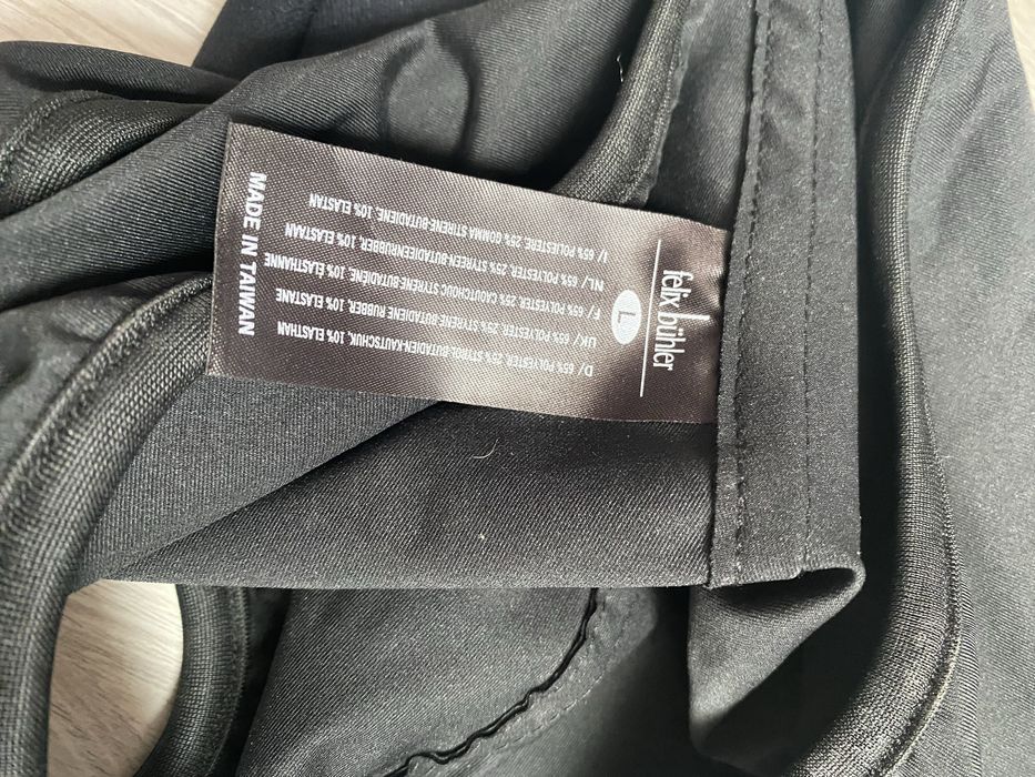 Maska uspokajajca dla konia