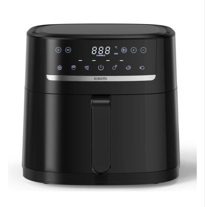 Xiaomi Air Fryer 6L Fritadeira Sem Óleo 6L 1500W