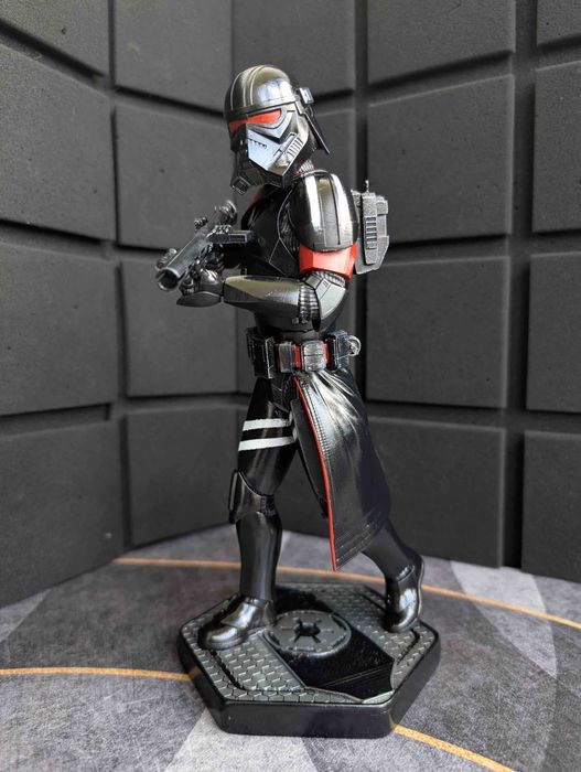 3D печать (3д друк), печать на 3Д принтере (FDM и SLA печать)