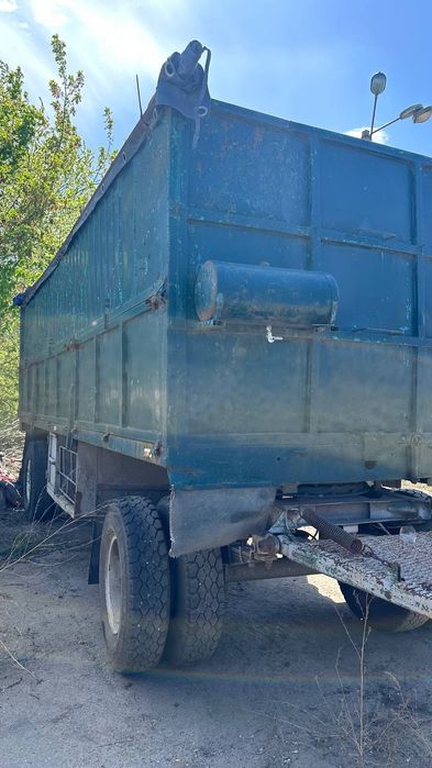 Причіп ГКБ  8328