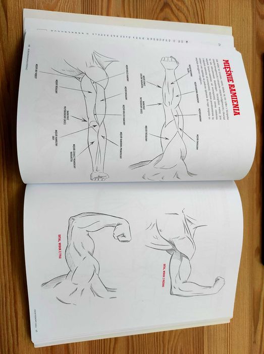 Kurs Rysowania Postaci - Christopher Hart