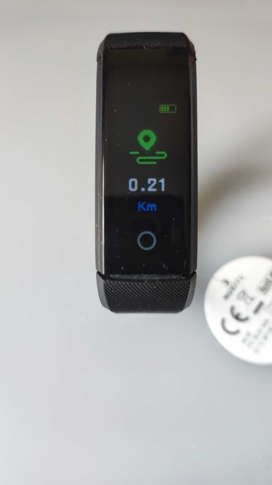 Smart Bracelet Smartband for Health and Physical Activity Monitoring64584561227266123