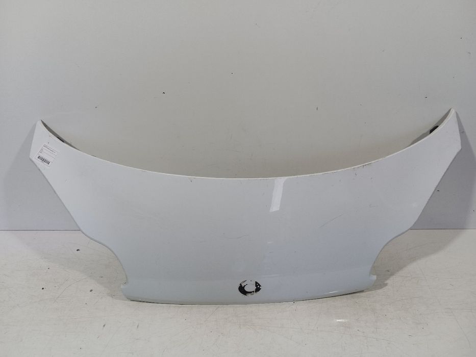 Capot SMART ForTwo Coupé (451)