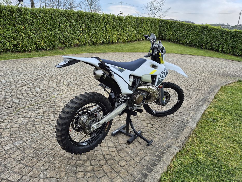 Husqvarna TE 250i tpi