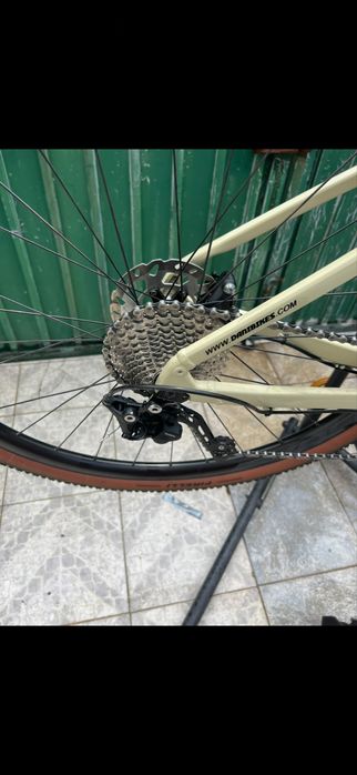 SCOTT Speedster gravel  30