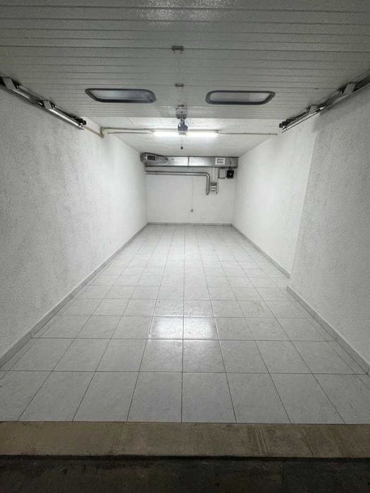 Alugar Garagem BOX Privada Telheiras (24H/7)
