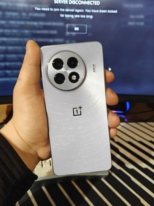 OnePlus Ace 5 Pro 12/256