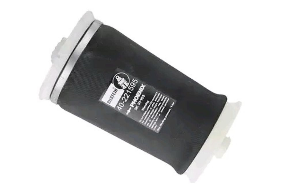 Molas pneumaticas BILSTEIN