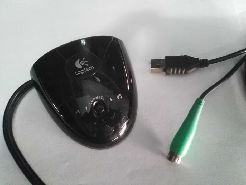 Old PC Cables and Accessories (Starting from €2).64285994504834123