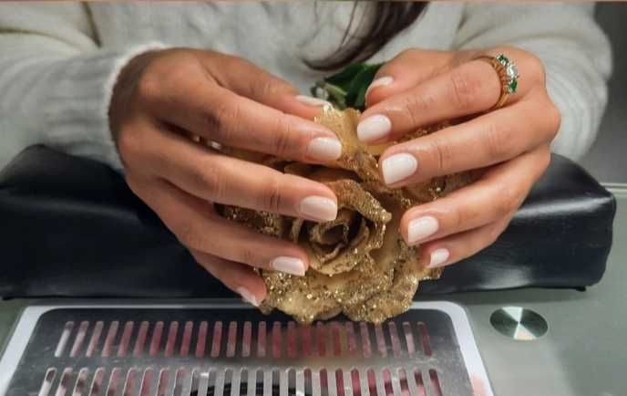 Sobrancelhas & Unhas: Brow Lamination, Henna e Gel (Atendimento a Domicílio)