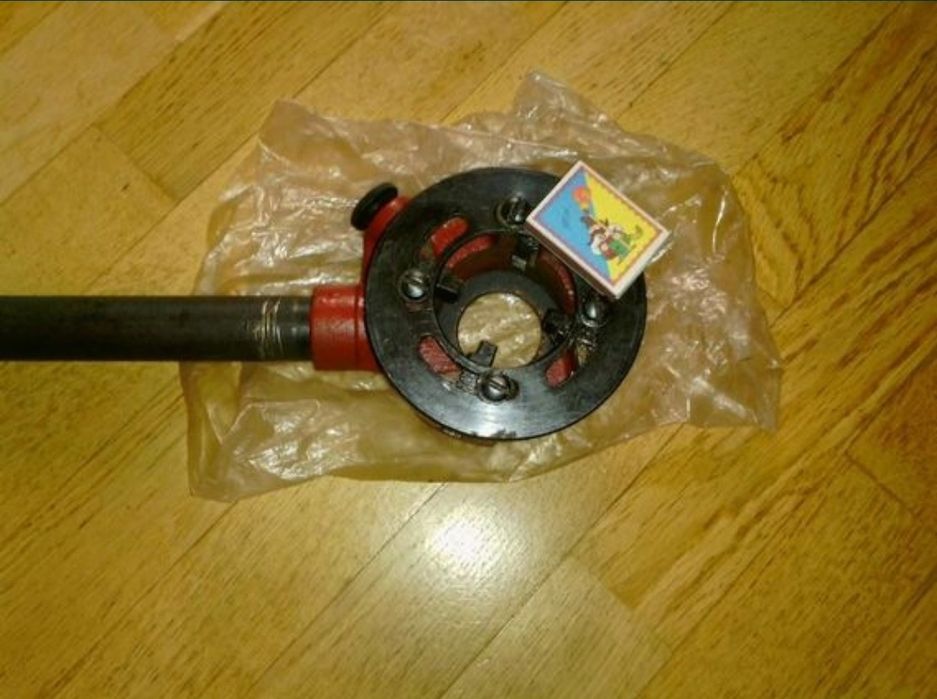 Оренда прокат клуппа клуп лерка плашка трещетка