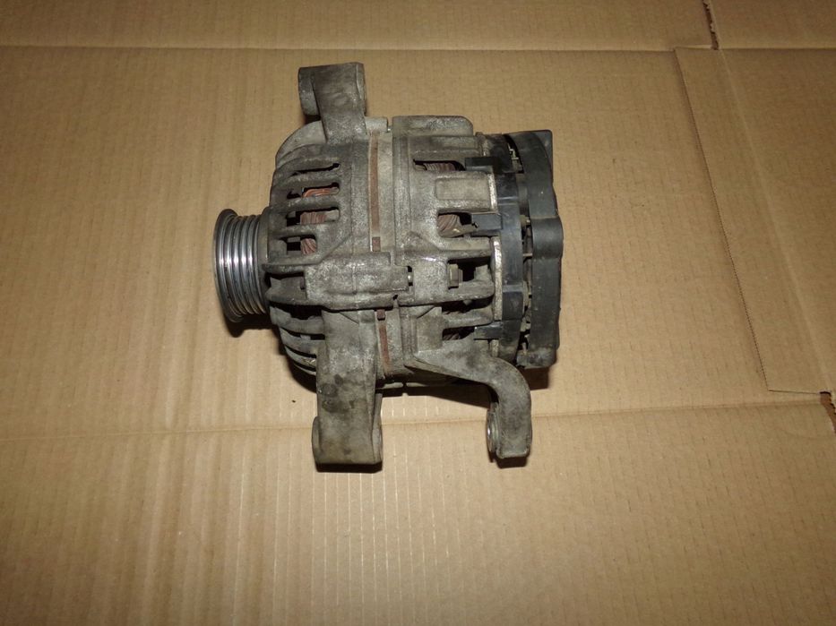 alternator 70a astra g zafira a 1.6 b