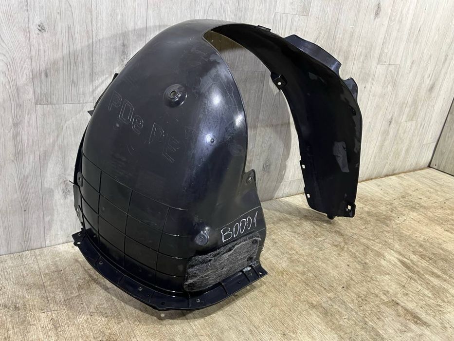 Подкрылок передний правый Hyundai i30 3 ( 2020 - 2024 г. ) 86814-G4500