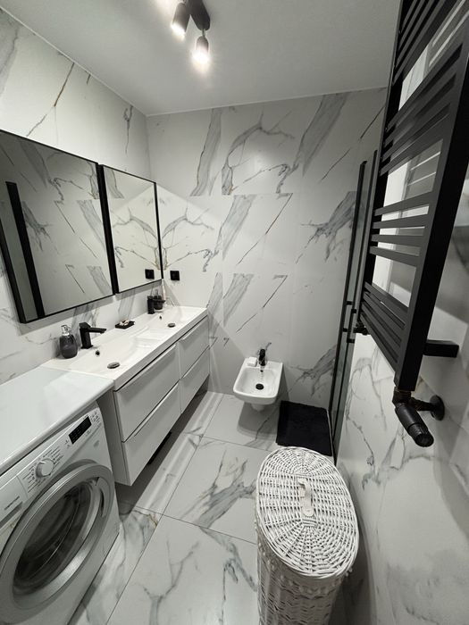 MIESZKANIE 65 m² + murowany garaż | 3 pokoje | parter