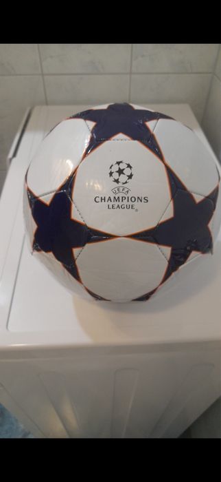 Nowe pilki adidas nike