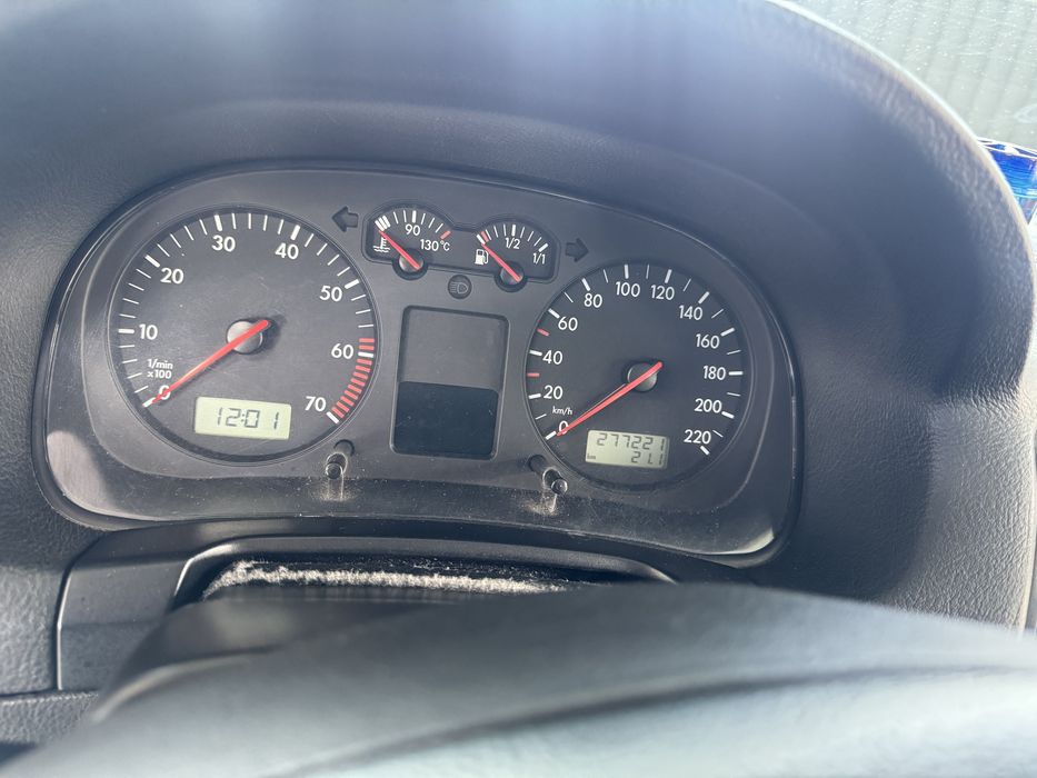 Volkswagen Golf 4