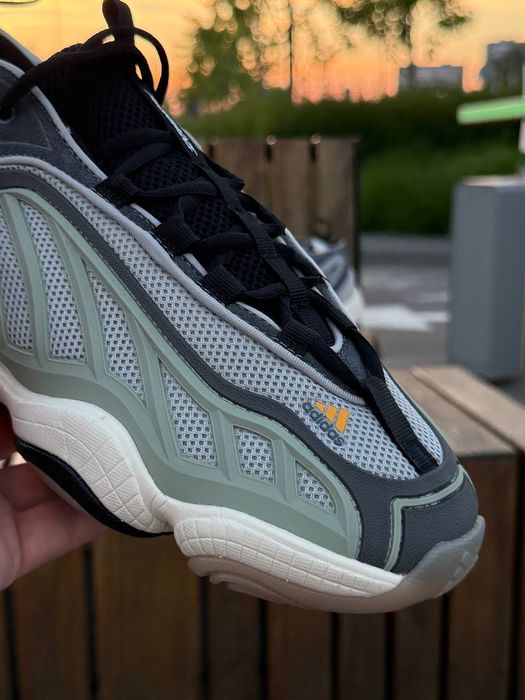 Чоловічі Кросівки Adidas Yeezy 500 mid
