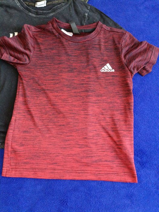 Zestaw 6 t-shirtów