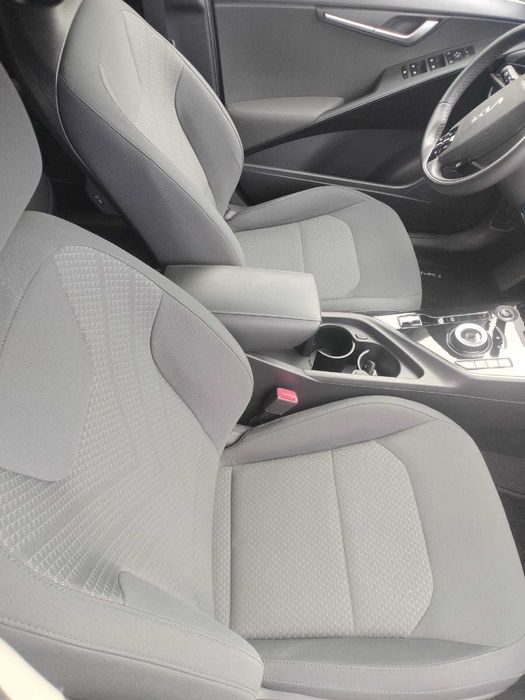 Kia e-Niro 64 kwh